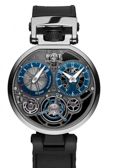 TPINS026 Bovet Amadeo Grand Complications Bovet by Pininfarina Ottantasei  Fleurier