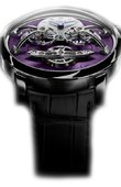MB&F Legacy Machines 02.WL.P Machine No.2