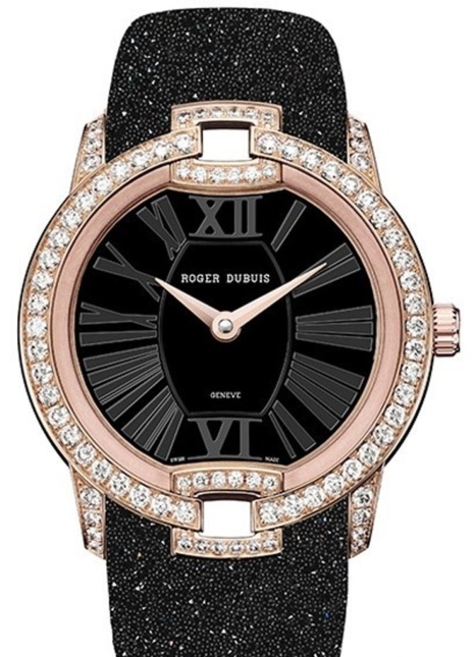 Roger Dubuis RDDBVE0081 Velvet Caviar 