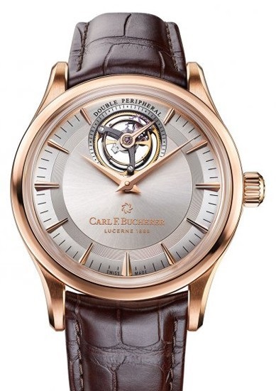 00.10802.03.13.01 Carl F. Bucherer Tourbillon DoublePeripheral Manero
