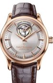 Carl F. Bucherer Manero 00.10802.03.13.01 Tourbillon DoublePeripheral