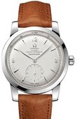 Omega Seamaster 511.93.38.20.99.001 Platinum Limited Edition