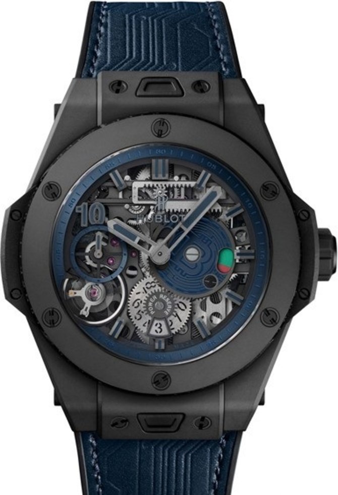 Hublot 414.CI.5190.VR.XBT18 Big Bang Unico Meca-10 P2P