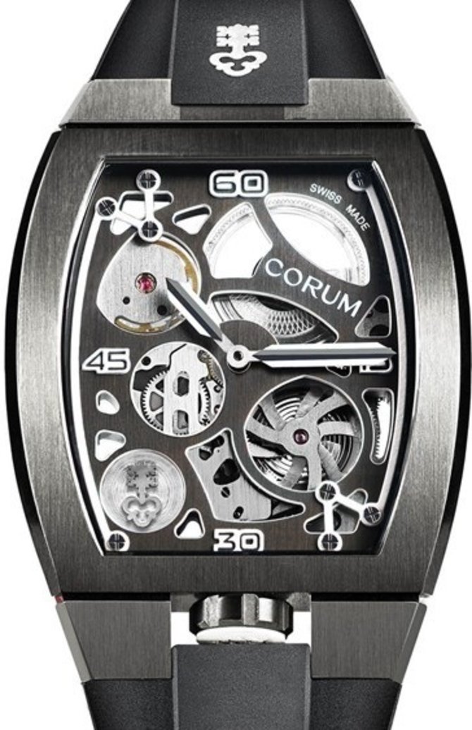 Corum Z410/03861 Heritage Lab 01