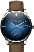 H. Moser Часы H. Moser Centre Seconds 2100-0203 Venturer Big Date Purity 