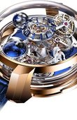 Jacob & Co Grand AM500.40.AC.SD.B Complication Masterpieces Astronomia Maestro 