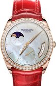 Parmigiani Fleurier Tonda PFC284-1063300-HA2121 1950 Lune