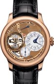 F.P.Journe Часы F.P.Journe Octa F.P.Journe Tourbillon Souverain Vertical 42 mm