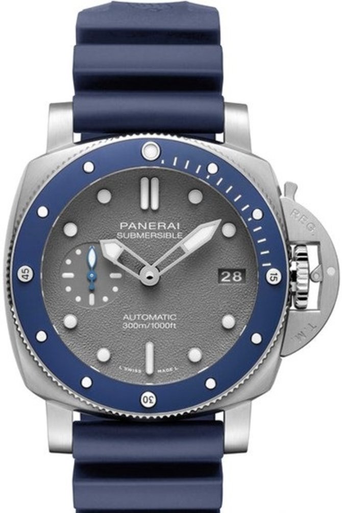 Officine Panerai PAM 00959 Radiomir Submersible Automatic 42 mm