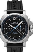 Officine Panerai Часы Officine Panerai Luminor PAM 00764 Chronograph Yachts Challenge 2019
