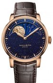 Arnold & Son Часы Arnold & Son Royal Collection 1GLAR.A01A.C123A HM Perpetual Moon 