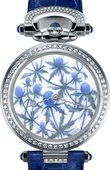 Bovet Fleurier AF39555-SD123 Fired Enamel Miniature Painting by Ilgiz F.
