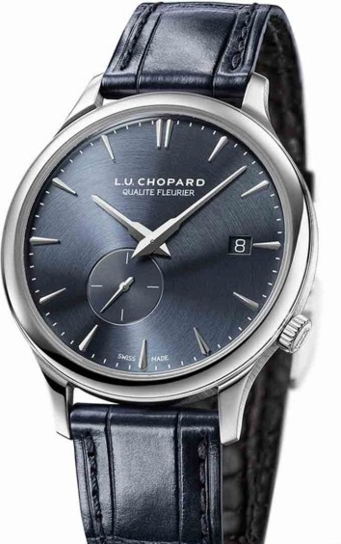 Chopard 161945-1001 L.U.C XPS Twist QF