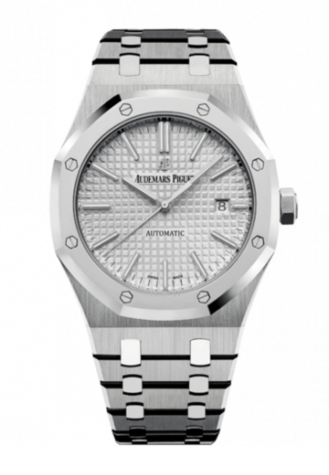 Audemars Piguet 15403IP.OO.1220IP.01 Royal Oak QE II Cup 2017