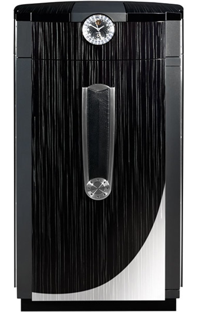Buben & Zorweg titan Time Mover Safes Titan - фото 1