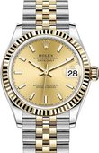 Rolex Часы Rolex Datejust 278273-0014 31 mm Steel and Yellow Gold