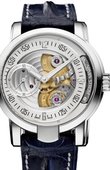 Armin Strom Gravity Gravity Water Steel