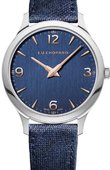 Chopard Часы Chopard L.U.C 168592-3002 XP Navy Blue