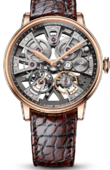 Arnold & Son Часы Arnold & Son Instrument Collection 1NEBR.A01A.C144A Nebula