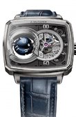 Hautlence HL Hautlence HL Sphere White Gold