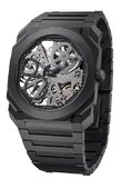 Bvlgari Octo Bulgari Octo Finissimo Skeleton Ceramic Finissimo Skeleton Ceramic