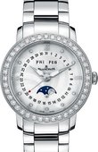 Blancpain Часы Blancpain Women 3663A-4654-71B Complete Calendar