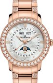 Blancpain Часы Blancpain Women 3663-2954-89B Complete Calendar
