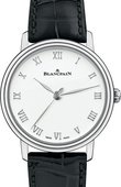 Blancpain Villeret 6104-1127-55A Ultra-Slim Automatic 29 mm