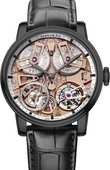 Arnold & Son Часы Arnold & Son Instrument Collection 1ETBS.G01A.T113S Tourbillon Chronometer No. 36