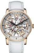 Arnold & Son Часы Arnold & Son Royal Collection 1NEMR.R01A.D139A Nebula Lady
