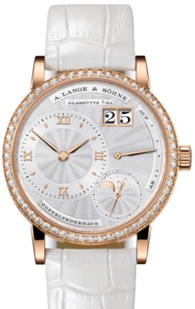 A.Lange and Sohne 182.830 Lange 1 Moon Phase