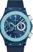 Hublot Classic Fusion 521.EX.7170.RX.GIT19 Chronograph Garage Italia