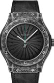 Hublot Classic Fusion 511.NX.1110.VR.PIC19 Wild Customs Limited Edition