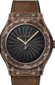 Hublot Classic Fusion 511.BZ.1110.VR.PIC19 Wild Customs Limited Edition
