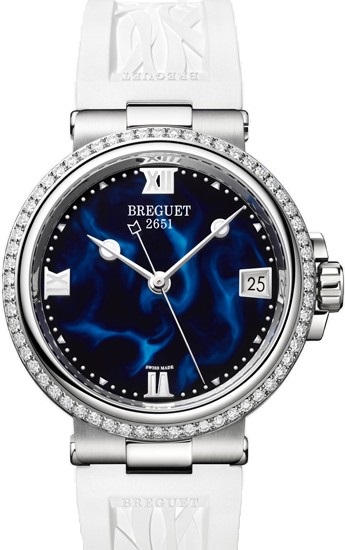 9518ST/E2/584/D000 Breguet 9518 Marine