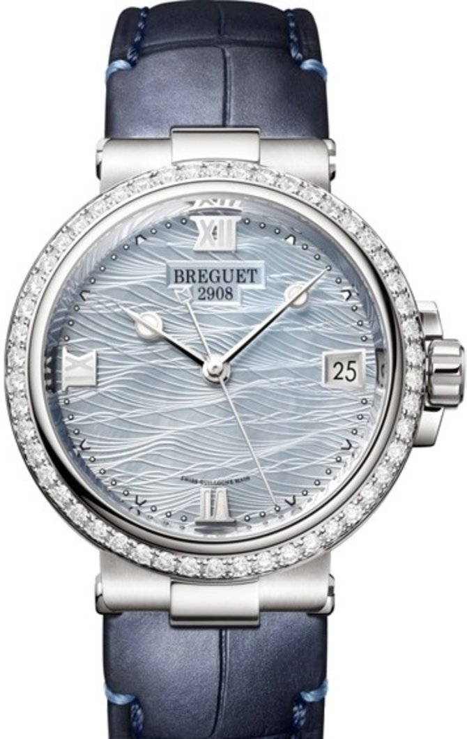 Breguet 9518BB/V2/984/D000 Marine 9518