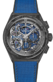 Zenith Defy 10.9000.9020/79.R918 Double Tourbillon