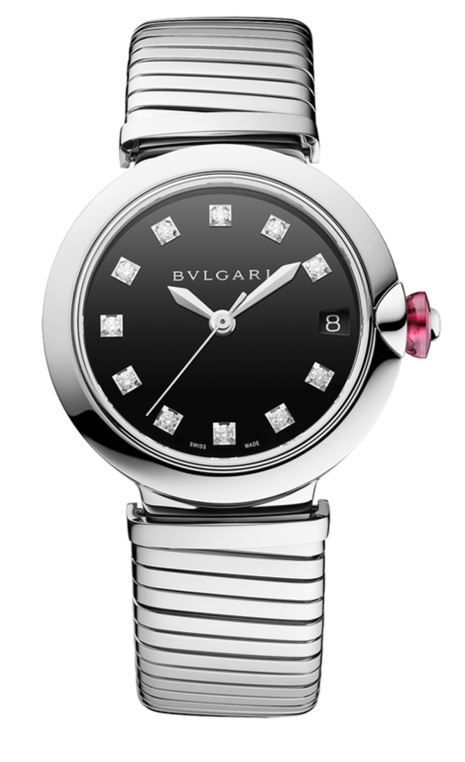 Bvlgari 102953 Lvcea Tubogas