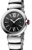 Bvlgari Часы Bvlgari Lvcea 102690 Stainless Steel