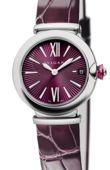 Bvlgari Часы Bvlgari Lvcea 102566 Stainless Steel