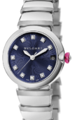 Bvlgari Часы Bvlgari Lvcea 102564 Stainless Steel