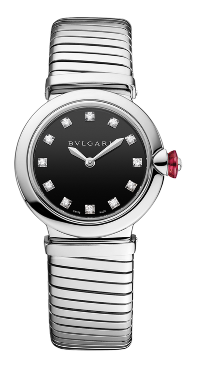 Bvlgari 102951 Lvcea Tubogas