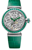 Bvlgari Часы Bvlgari Lvcea 103033 Skeleton 