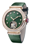 Bvlgari Часы Bvlgari Lvcea 102693 Rose Gold