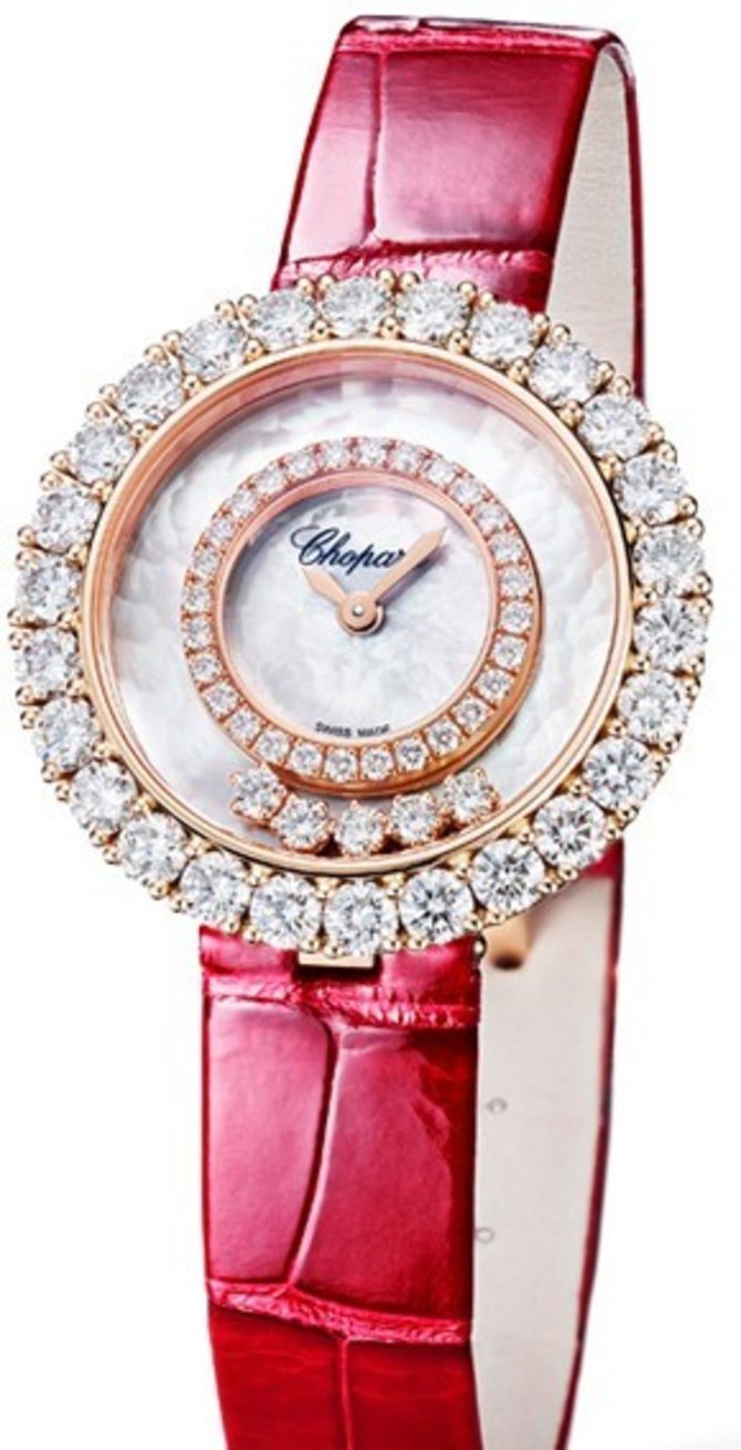 Chopard Chopard Happy Diamonds Joaillerie Happy Diamonds Joaillerie