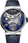 Ulysse Nardin Marine Manufacture 6319-305 Mega Yacht