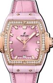 Hublot Spirit of Big Bang 665.RO.891P.LR.1204 King Gold Diamonds 39 mm