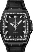 Hublot Spirit of Big Bang 665.CX.1170.LR.1204 Black Magic 39 mm