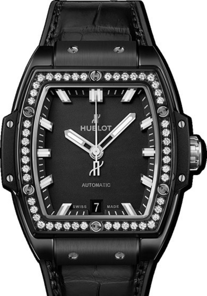 Hublot 665.CX.1170.LR.1204 Spirit of Big Bang Black Magic 39 mm