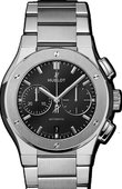 Hublot Classic Fusion 540.NX.1170.NX Chronograph Titanium